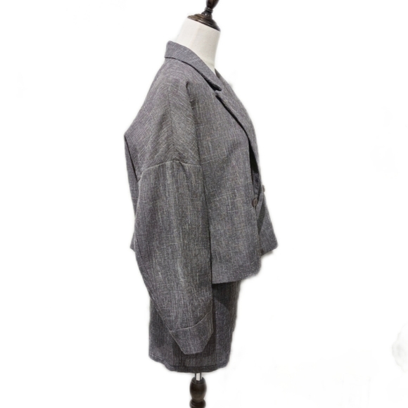 Tweed Jacket and Pant Bundle - Picture 5 of 16